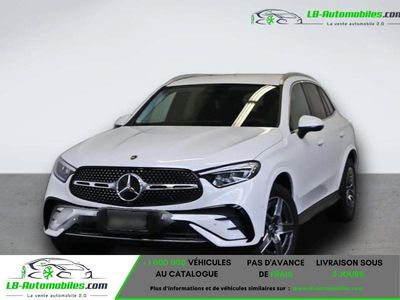 Mercedes GLC300