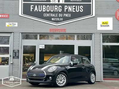 occasion Mini Cooper 1.5*1-PROPRIETAIRE*TVA-21%*PANORAMIQUE*NAVIGATION*