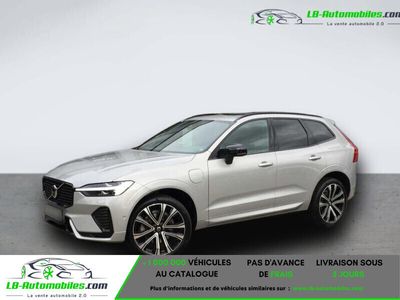 occasion Volvo XC60 T6 AWD 253 ch + 87 ch BVA