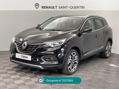 occasion Renault Kadjar I 1.5 Blue dCi 115ch Intens 112g