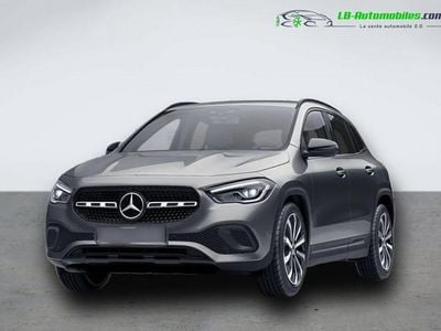 Mercedes GLA200