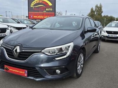Occasion 2016 Renault Mégane IV Life Berline | 9 890 €