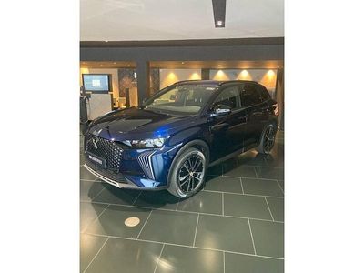 Nouvelle DS Automobiles DS7 Crossback 131 ch (96 kW) 2025 Bleu SUV