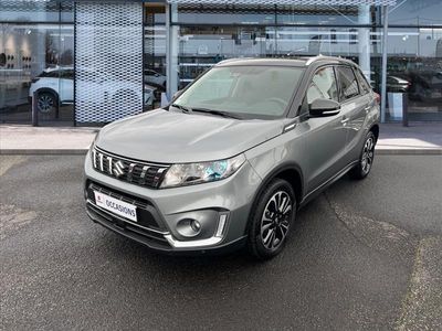 occasion Suzuki Vitara 1.4 Boosterjet Allgrip Style 5p