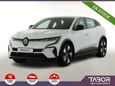 Occasion Renault Megane E-Tech Equilibre 96 kW (131 ch) 2022 Blanc