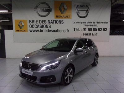 occasion Peugeot 308 PureTech 130ch S&S BVM6 Allure