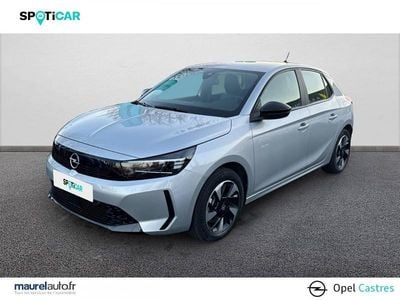 Opel Corsa-e