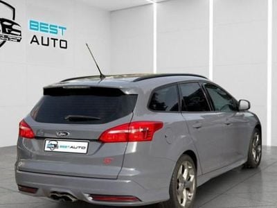 Occasion Ford Focus ST 250 ch (183 kW) 2016 Break