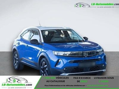 Occasion 2021 Opel Mokka SUV | 21 900 € (Prix cher)
