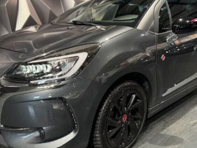 DS Automobiles DS3