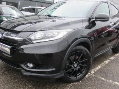 Occasion 2017 Honda HR-V Executive SUV | 9 990 €