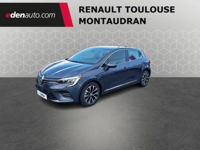 Occasion 2022 Renault Clio V Intens Citadine | 17 890 € (Prix juste)