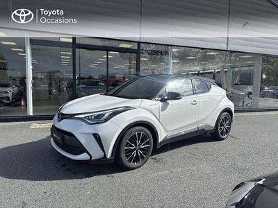 Occasion 2020 Toyota C-HR+ SUV | 24 490 € (Prix assez cher)