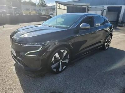 Noir Occasion 2022 Renault Megane E-Tech Berline | 23 490 € (Prix juste)