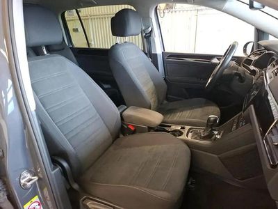 Occasion 2023 VW Touran Monospace | 15 999 €