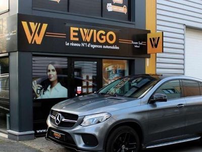 Occasion 2019 Mercedes 350 AMG | 39 490 €