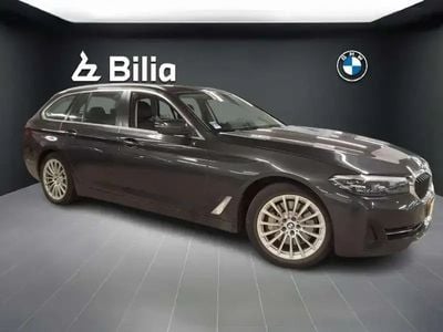 BMW 530e