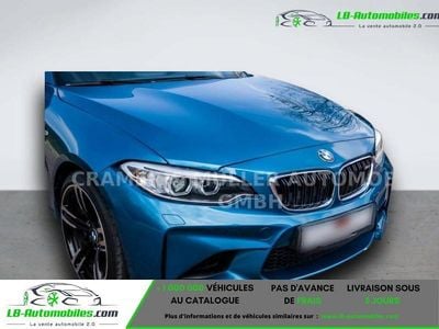 Occasion 2016 BMW M2 Sport Line Coupé | 41 500 € (Super prix)
