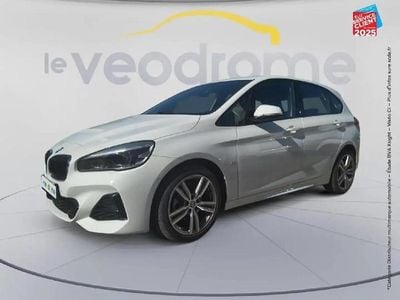 BMW 216