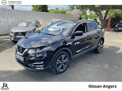 occasion Nissan Qashqai 1.5 dCi 115ch N-Connecta 2019