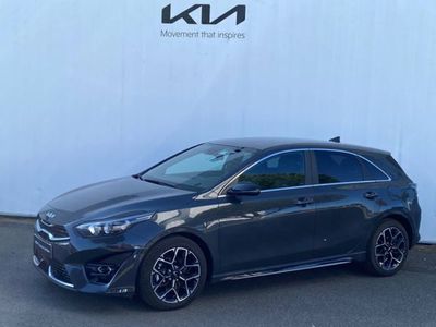 Kia Ceed GT