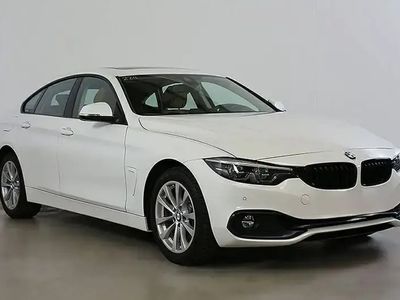 BMW 430