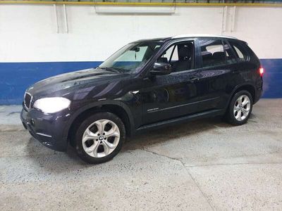 occasion BMW X5 xDrive30d 245ch Luxe A