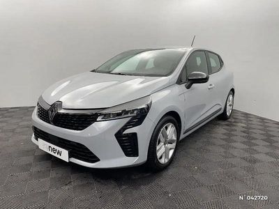 Occasion Renault Clio V Evolution 145 ch (106 kW) 2025 Gris Citadine