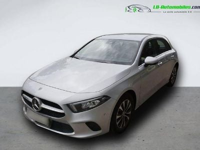 Mercedes A200