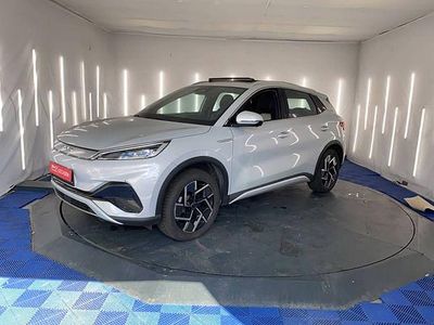 BYD Atto 3