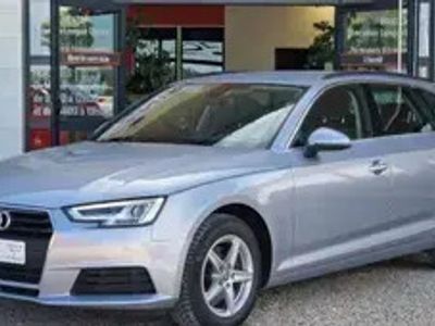 occasion Audi A4 2.0 Tdi Ultra 150 S Tronic 7 Business Line