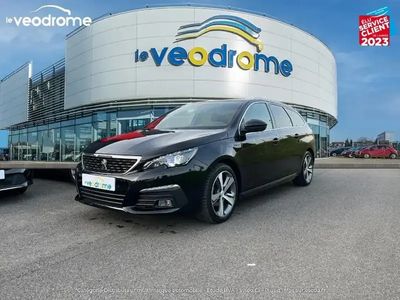 occasion Peugeot 308 SW 1.2 PureTech 130ch E6.3 S&S GT Line