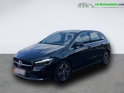 Mercedes B180