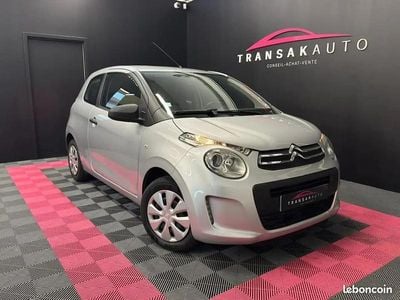 Citroën C1