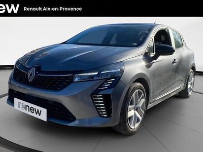 Gris Occasion 2024 Renault Clio V Evolution Citadine | 15 799 € (Prix juste)