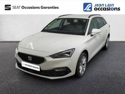 occasion Seat Leon Sportstourer 2.0 TDI 150 DSG7 Business