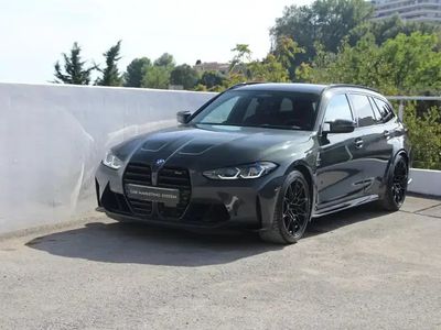 occasion BMW M3 COMPETITION G81 Touring M xDrive 510 ch BVA8