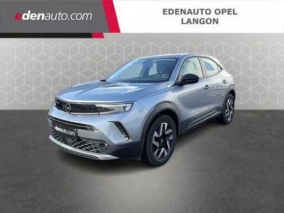 Occasion 2021 Opel Mokka Elegance SUV | 14 490 € (Bon prix)