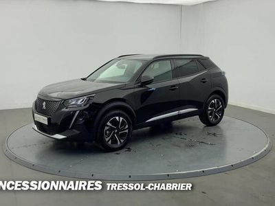 occasion Peugeot 2008 PureTech 100 S&S BVM6 Allure