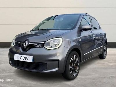 Occasion 2020 Renault Twingo Intens Citadine | 11 999 € (Prix juste)
