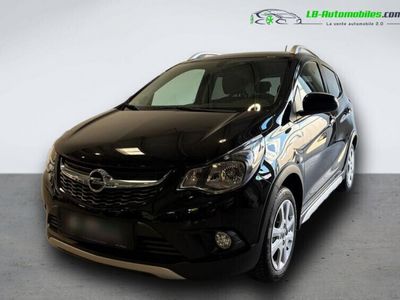 Opel Karl
