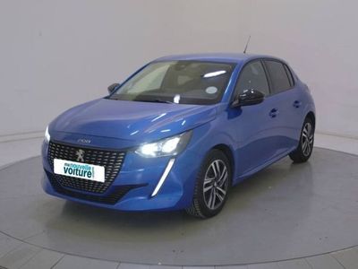 occasion Peugeot 208 - VIVA197188449