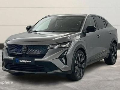 Occasion Renault Rafale Esprit Alpine 133 ch (97 kW) 2025 Noir SUV