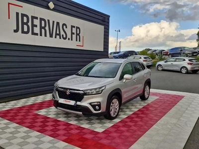 Occasion Suzuki SX4 S-Cross 129 ch (94 kW) 2023 SUV