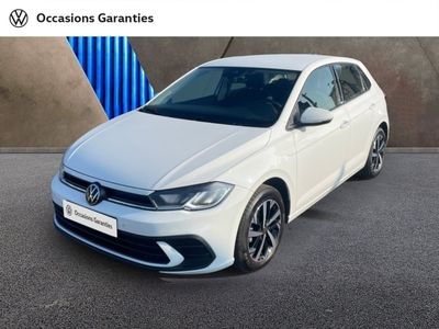 occasion VW Polo 1.0 TSI 95ch Life Plus