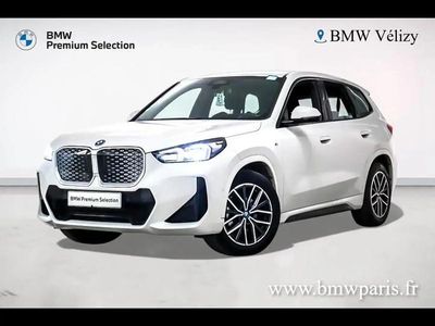 Blanc Occasion 2023 BMW iX1 M Sport SUV | 35 860 € (Prix juste)