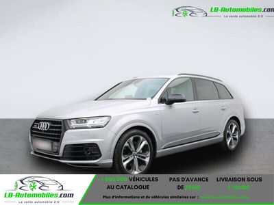 occasion Audi Q7 50 TDI 286 BVA Quattro 7pl