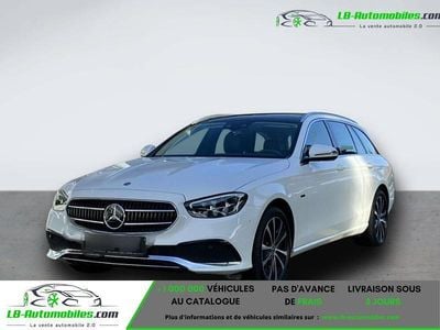 Mercedes E300