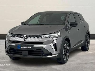 Gris Occasion 2025 Renault Symbioz Techno SUV | 30 499 € (Prix juste)