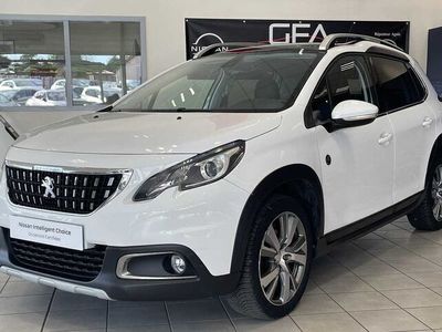 occasion Peugeot 2008 BlueHDi 120ch S&S EAT6